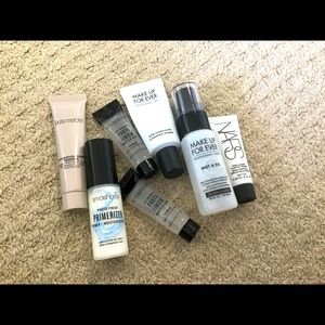Primer Samples - New